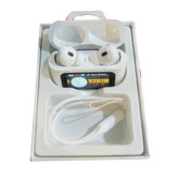 مشخصات ایرپاد پرو2 ویسمی wisme