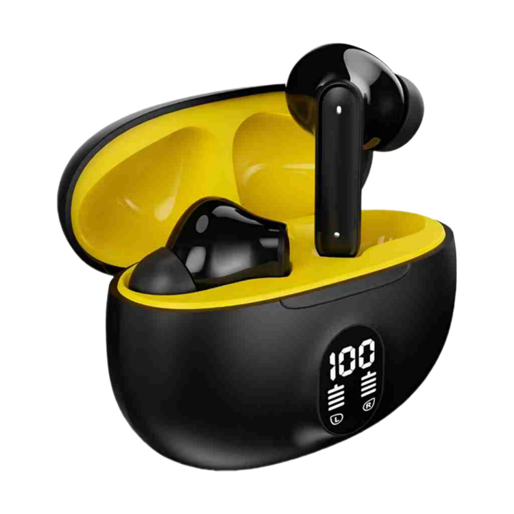 ایرپاد تخم مرغی نمایشگردار مدل 895B