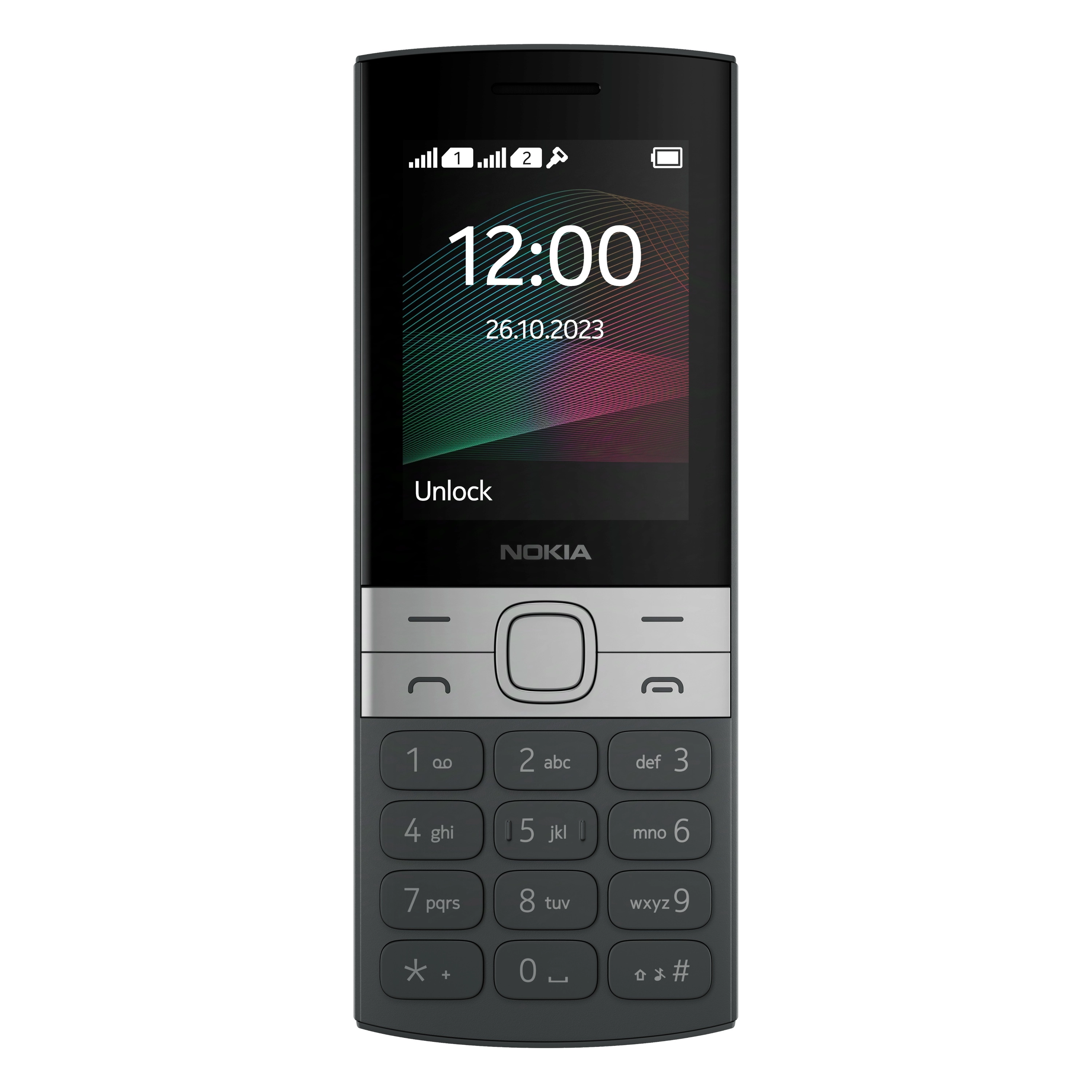 خرید موبایل نوکیا مدل nokia150