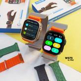 مشخصات ساعت الترا۲ برند ویسمی wisme مدل ws75 Ultra2