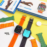 امکانات اسمارت واچ طرح اپل واچ ویسمی Ws75