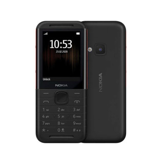 گوشی موبایل اقتصادی نوکیا مدل 5310 دوسیمکارت با کد فعالسازی