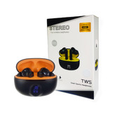 خرید و قیمت ایرپاد بلوتوثی گیمینگ مدل 895B نمایشگردار