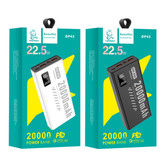 مشخصات پاوربانک اورجینال وی دنمن وی مدل dp45