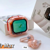 قیمت ایرپاد شیشه ای با صفحه نمایش LCD