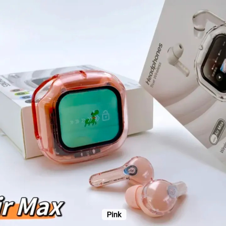 قیمت ایرپاد شیشه ای با صفحه نمایش LCD