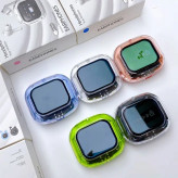 رنگبندی ایرپاد شیشه ای لمسی وونک