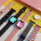 خرید ساعت هوشمند زنانه مینی مدل wisme-x12 mini