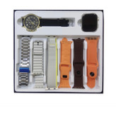 قیمت ساعت هوشمند و ساعت عقربه ای کلاسیک مردانه جی اس یس