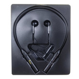 هندزفری گردنی کینگ پلاس HK70