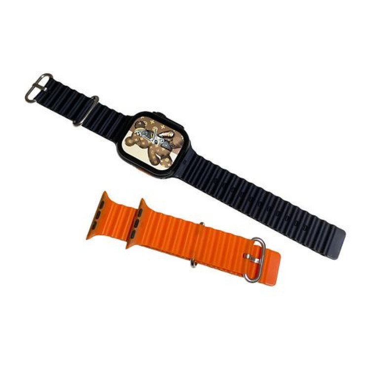 مشخصات ساعت اولترا۲ سایز۴۹ میلیمتر