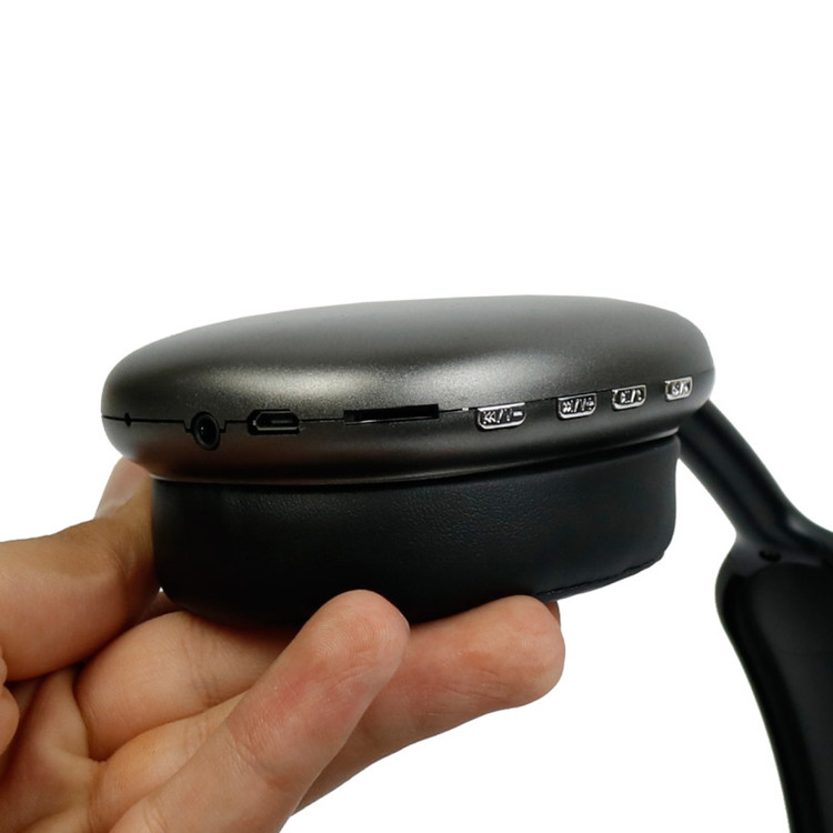 قیمت هدفون بلوتوثی رم خور p9