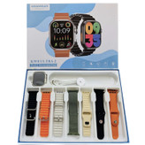 خرید ساعت هوشمند الترا مدل KW8 ULTRA2