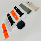 خرید ساعت هوشمند الترا مدل KW8 ULTRA2