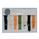 قیمت ساعت الترا 7 بند ساعت