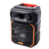 خرید اسپیکربلوتوثی با میکروفون سیمی مدل kts1597