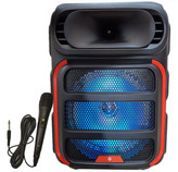 خرید اسپیکربلوتوثی با میکروفون سیمی مدل kts1597