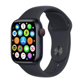 قیمت ساعت هوشمند 7 بند فلزی ویزمی