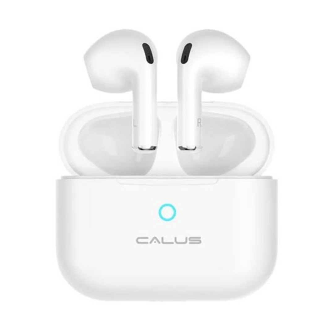بهترین ایرپاد بلوتوثی کالوس calus enc 1pro