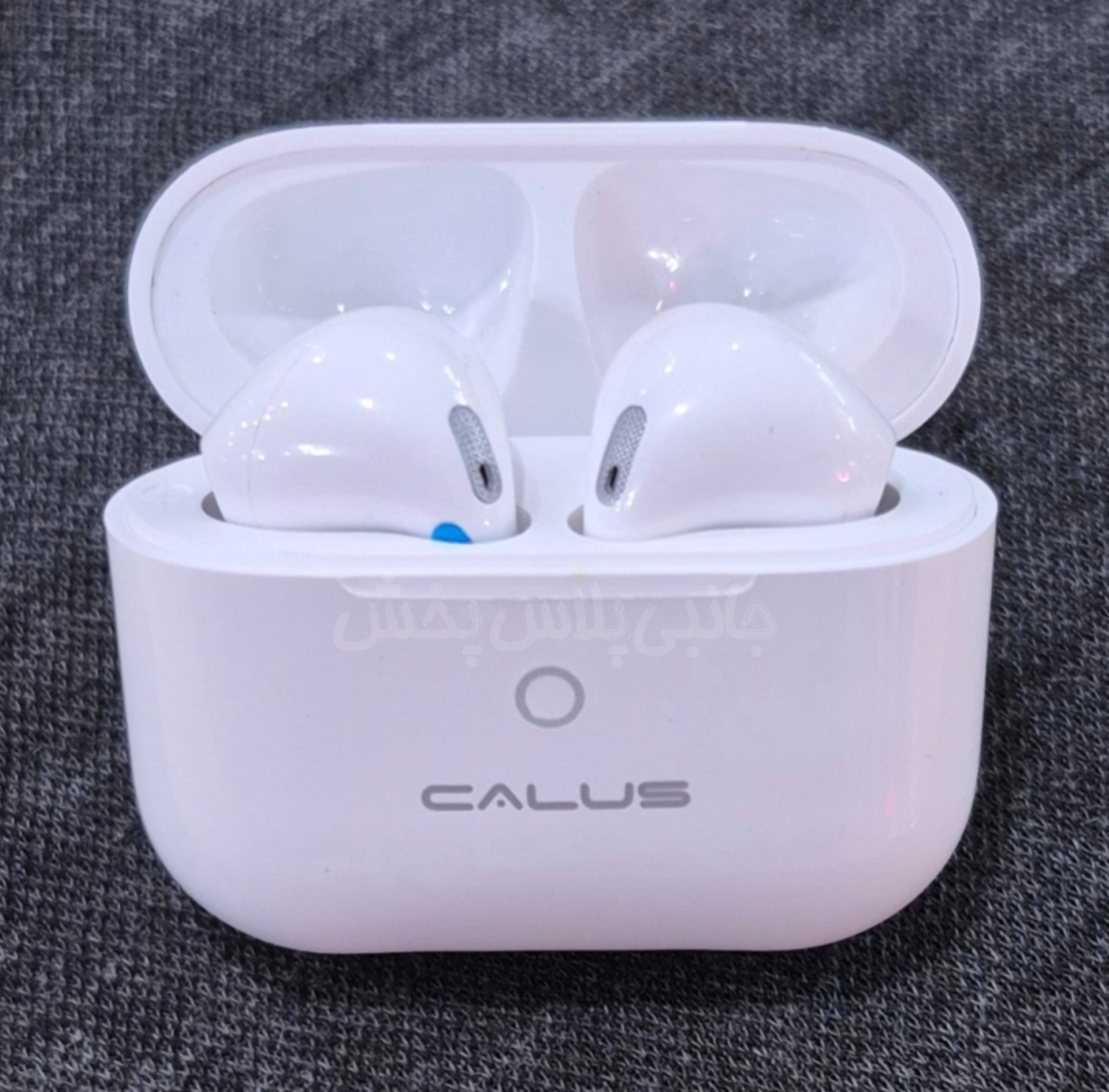 قیمت هندزفری بلوتوثی calus با قابلیت ENC