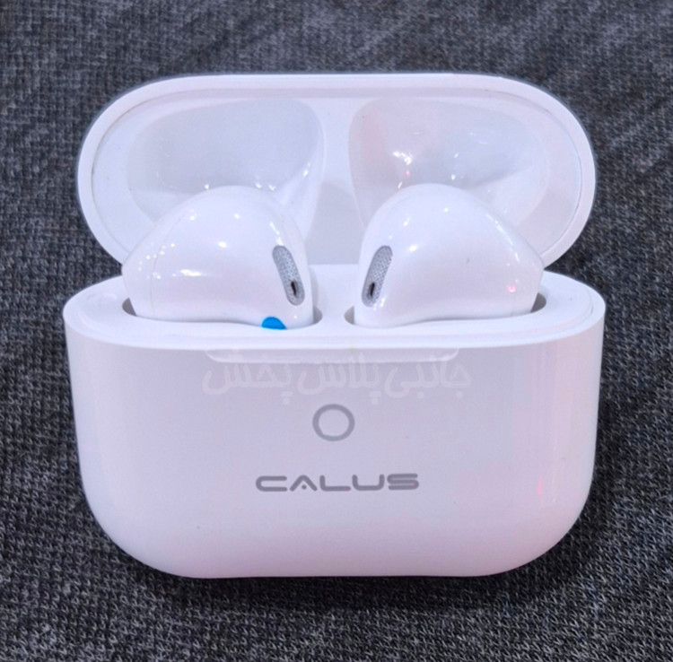 قیمت هندزفری بلوتوثی calus با قابلیت ENC