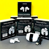 قیمت ایرپاد گلکسی بادز پرو6 سامسونگ