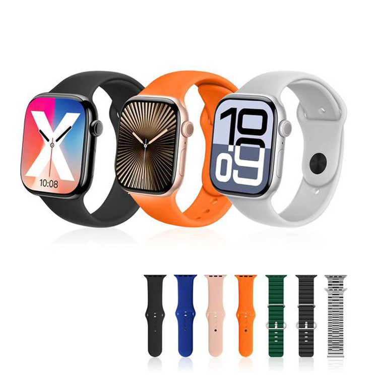 ساعت هوشمند kw53 max