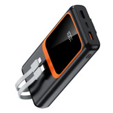 قیمت پاوربانک اورجینال بوکو ظرفیت ۲۰۰۰۰mah