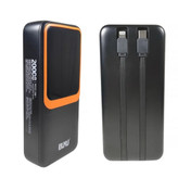 قیمت پاوربانک اورجینال بوکو ظرفیت ۲۰۰۰۰mah