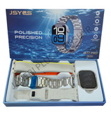 خرید ساعت هوشمند سری10 m77 pro