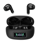 هندسفری اورجینال جی بی ال با نمایشگر led