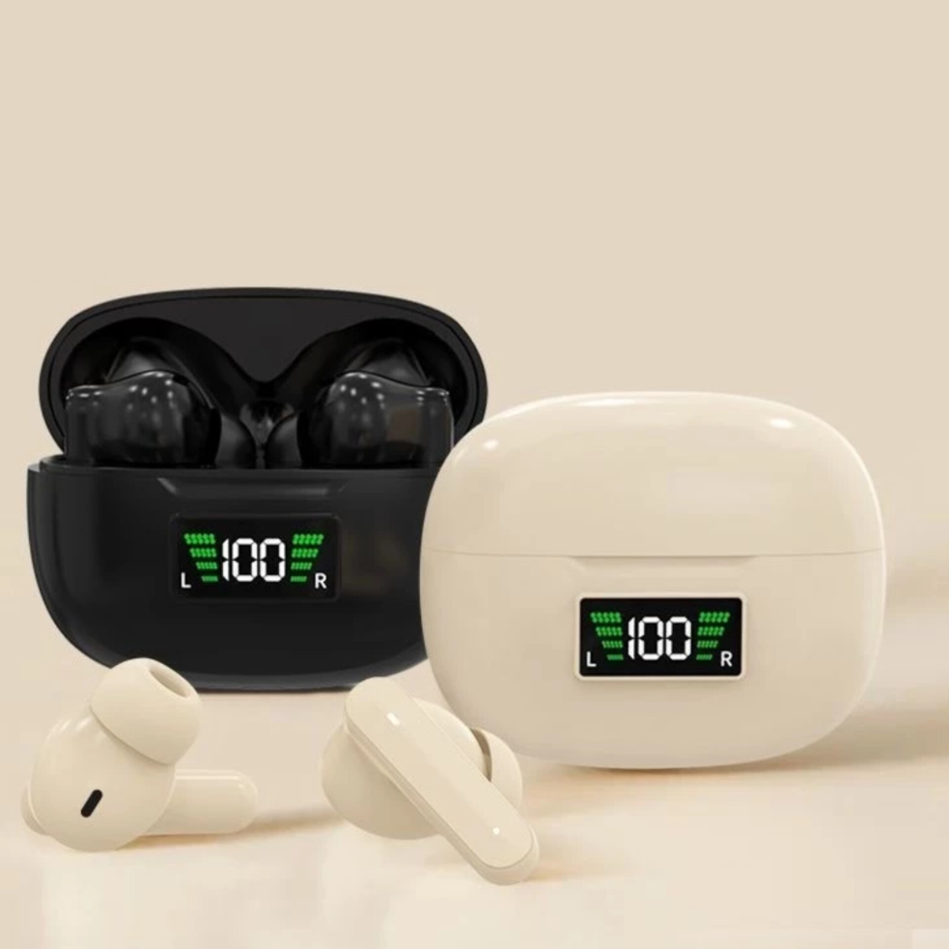 خرید هندزفری بیسیم بلوتوثی jbl مدل k93