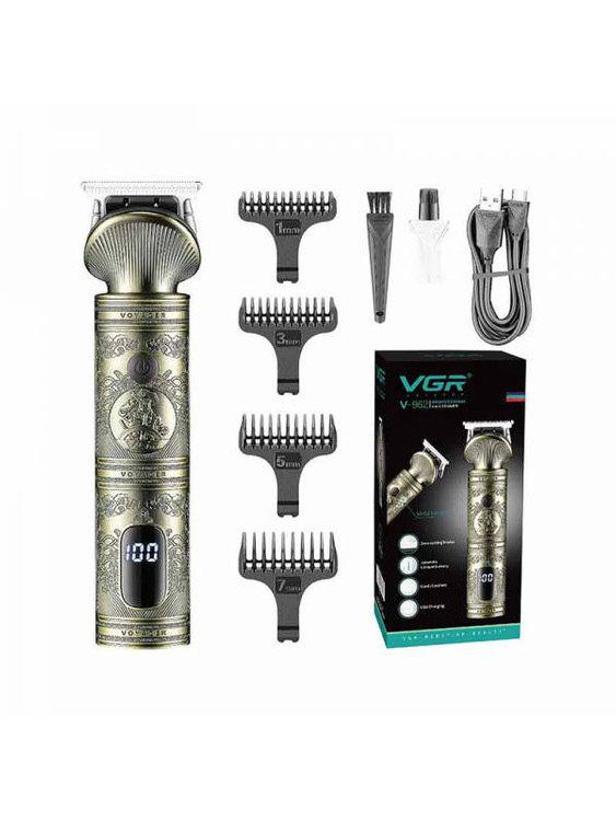 خرید خطزن نمایشگردار وی جی آر مدل v962