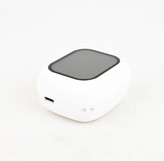 ایرپاد طرح ساعت هوشمند