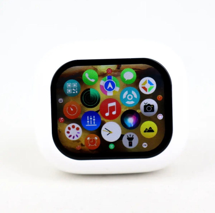 خرید ایرپاد نمایشگردار ویسمی WT7