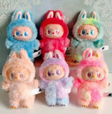 قیمت عروسک پولیشی اورجینال لبوبو pop mart