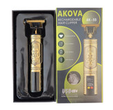 امکانات ماشین اصلاح مخصوص آقایان