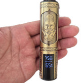 مشخصات صفرزن و خط زن شارژی اکوا