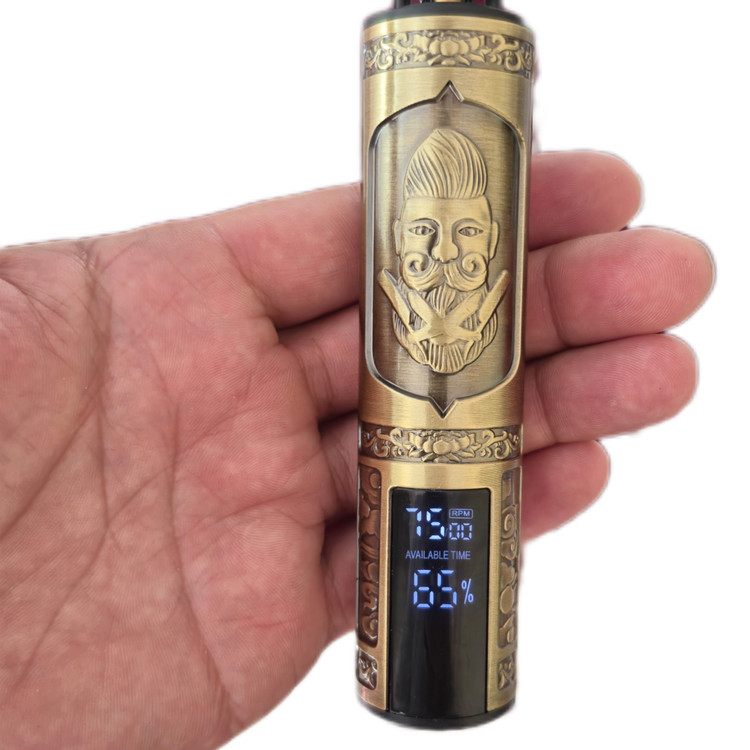 مشخصات صفرزن و خط زن شارژی اکوا