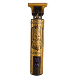 خرید خطزن شارژی با نمایشگر باتری آکوا مدل AK55