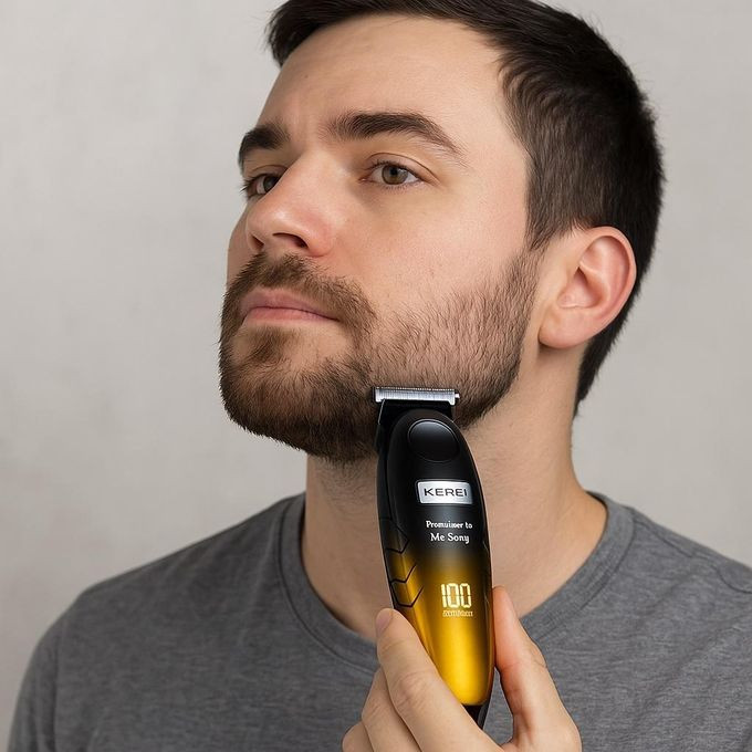 صفرزن شارژی KM 1742