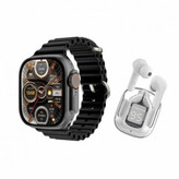 قیمت اپل واچ طرح wisme مدل x19 ultra