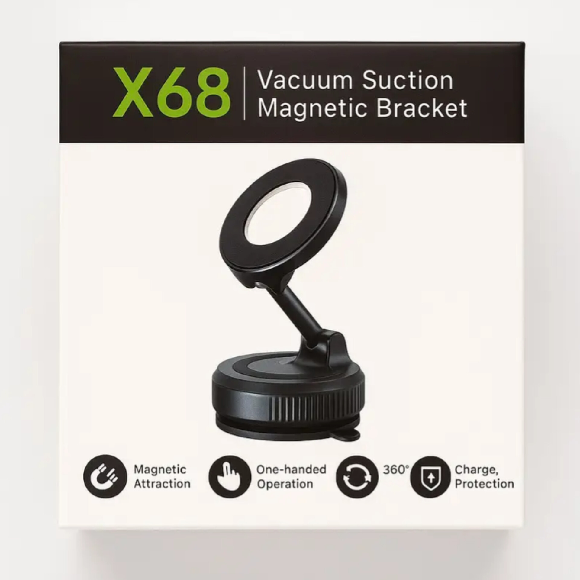 هولدر موبایل اورجینال x68 مخصوص ایفون و اپل