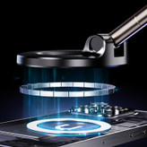 هولدر موبایل اورجینال x68 مخصوص ایفون و اپل