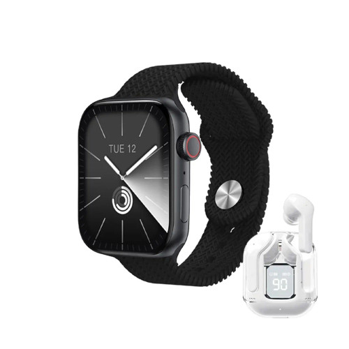 خرید ساعت هوشمند سری۱۰ ویسمی مدل X26