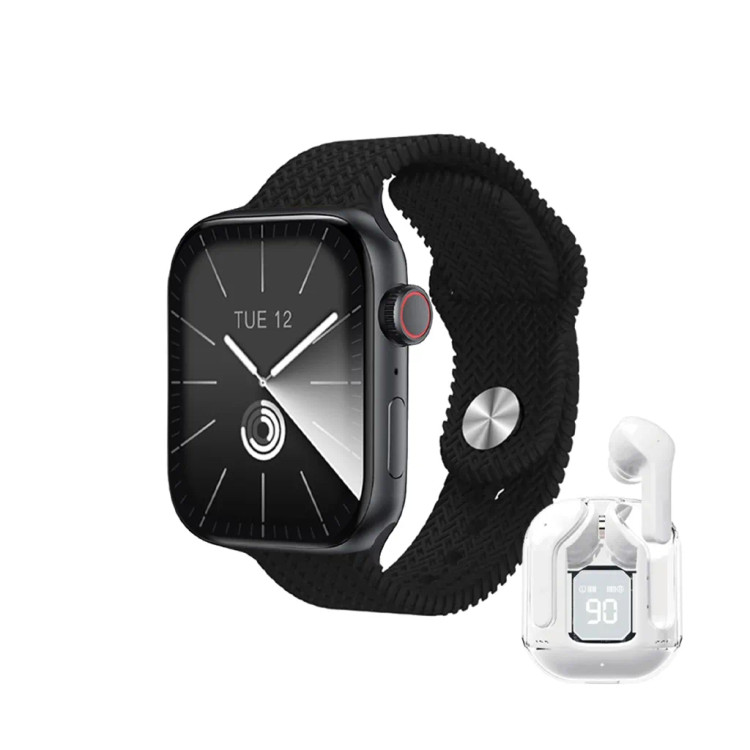 خرید ساعت هوشمند سری۱۰ ویسمی مدل X26