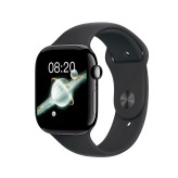 پک ساعت هوشمند و ایرپاد شیشه ای max مدل WISME-X26