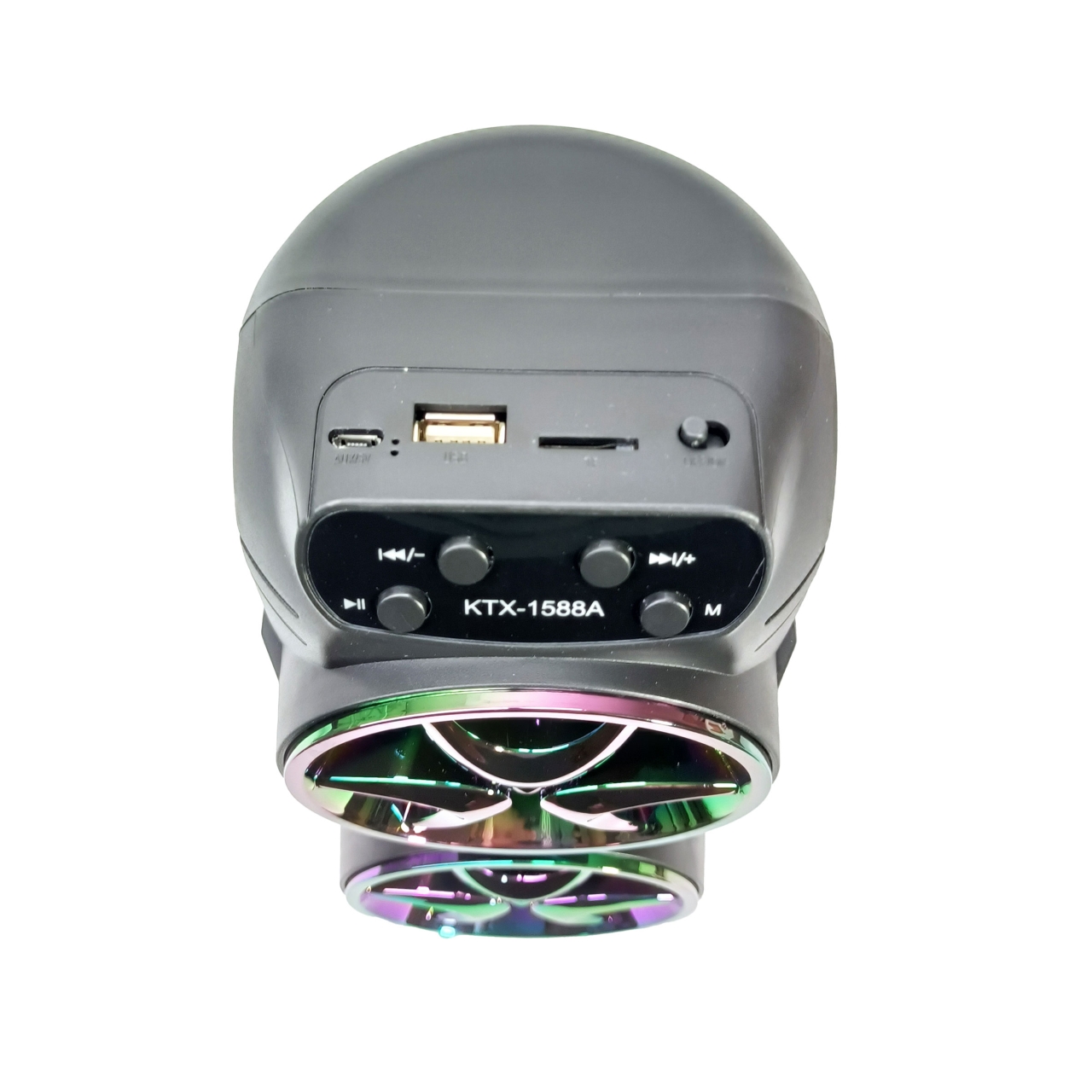 ابعاد اسپیکر دوبل باند کی تی ایکس اورجینال