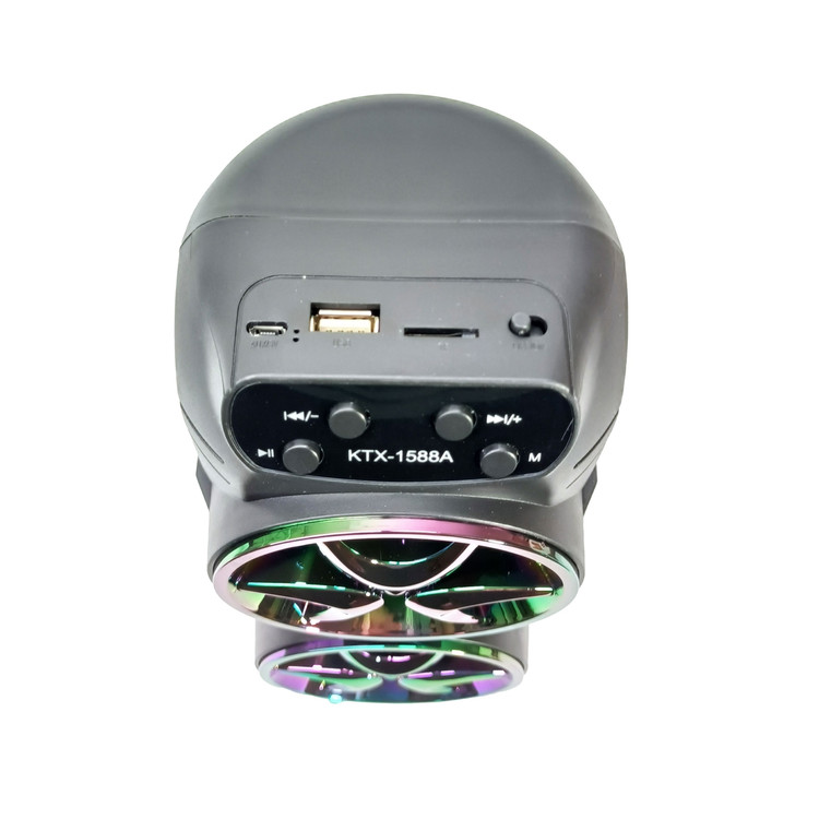 ابعاد اسپیکر دوبل باند کی تی ایکس اورجینال