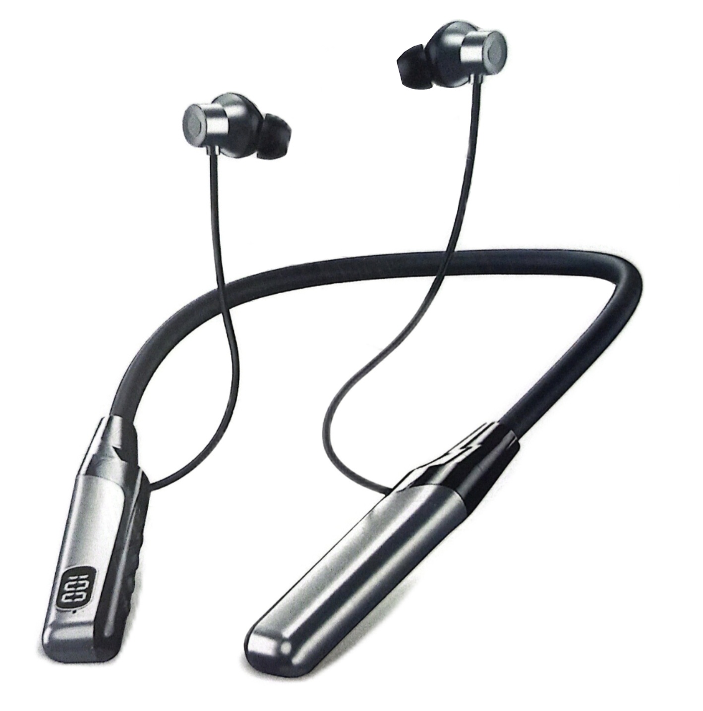 خرید هندزفری گردنی بلوتوثدار جی بی ال مدل kg103